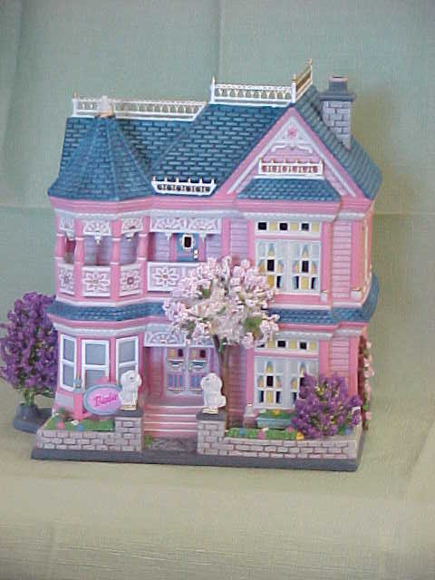 barbie toys house