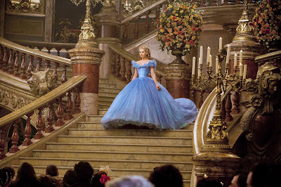 Cinderella Movie Picture 8