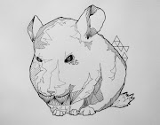 I love him so much, I just had to draw him. (dscf )