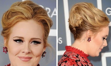 PEINADOS PARA FIESTA PEINADOS PARA FIESTA