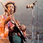 Jimi Hendrix