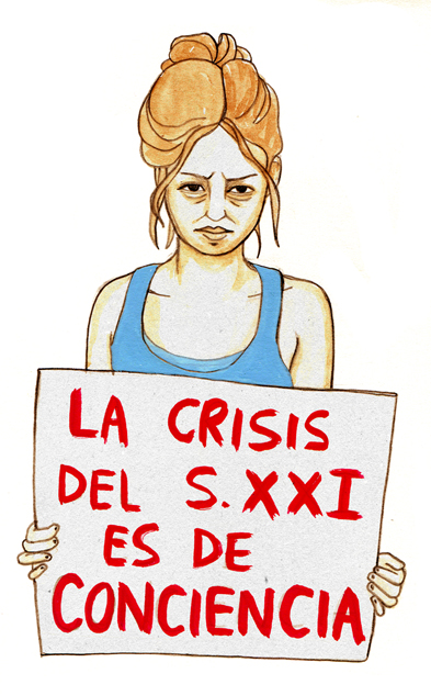 El libro crisis de conciencia - YouTube