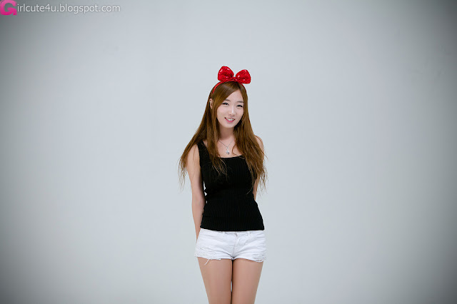 So Yeon Yang– Black Tank Top So-Yeon-Black-Tank-Top-18-very+cute+asian+girl-girlcute4u.blogspot.com