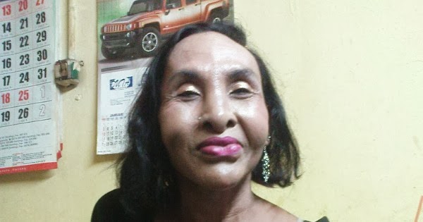 My Mobile Blog IBU HJ.MARIAH MAJUMI GURU KI PRANA LEWU