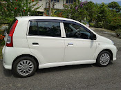 Perodua Viva RM 120