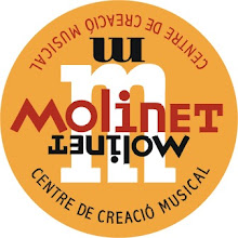 Centre de creacio musical Molinet