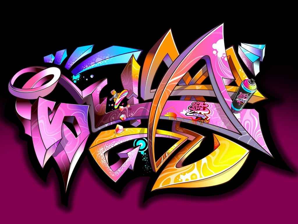 GRAFITI (GRAFITTY)