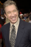 Tim Allen
