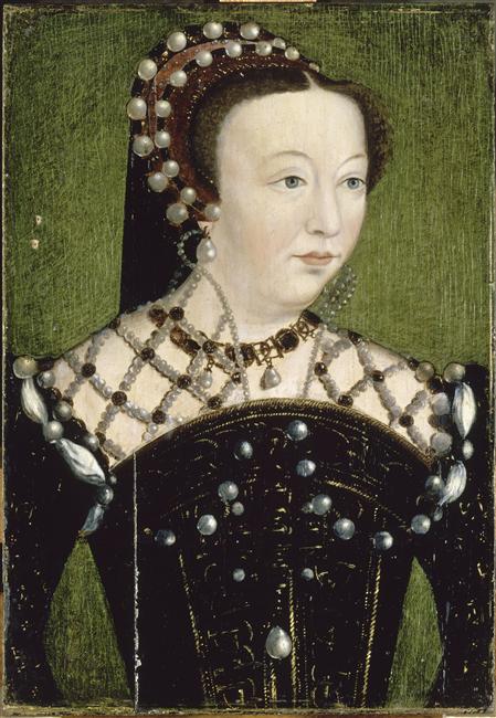 The Confessions of Catherine de Medici by C.W. Gortner The Confessions of Catherine de Medici by C.W. Gortner