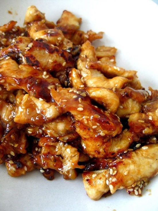 Chicken breast and rice crock pot recipes Crock Pot Honey Garlic Chicken – Easy crock pot recipe for chicken thighs cooked in an incredibly delicious honey garlic sauce. Crock Pot Honey Garlic Chicken is a simple chicken thighs recipes prepared with a sticky-sweet honey garlic sauce. Juicy and tender chicken that will have everyone.