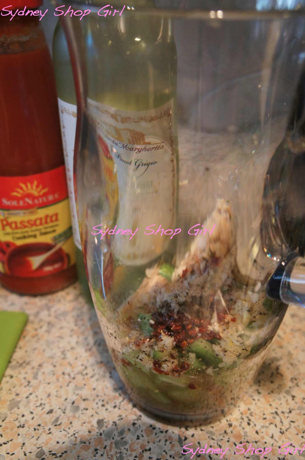 Bloody Mary Mussels Jamie Oliver at Lisa Doyle blog