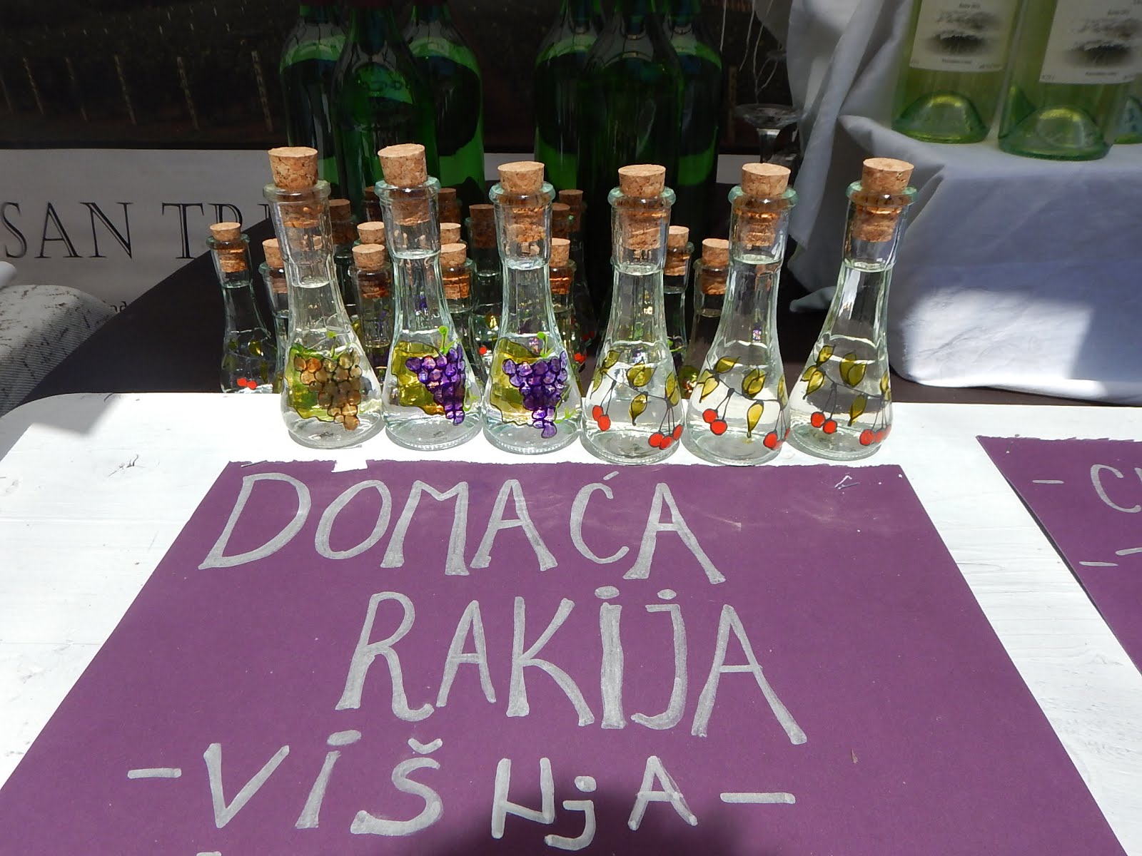 Rakija