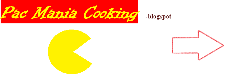 Pac Mania Cook συνταγές