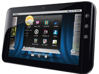 Best Value for money Android Tablets 2012
