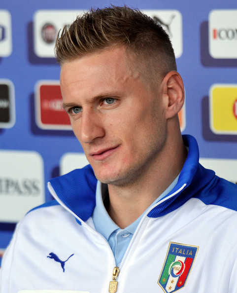 Ignazio Abate Net Worth
