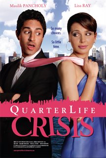 Quarter Life Crisis movie