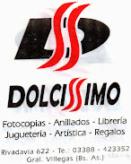 Dolcissimo