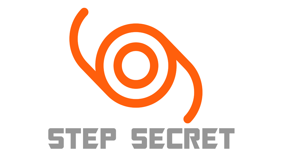 Step Secret
