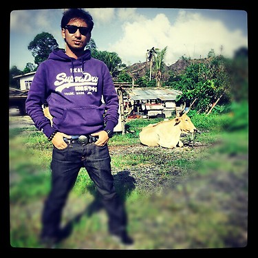 Zizan Razak Abang Long Fadil