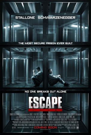Watch Escape Plan Streaming Putlocker