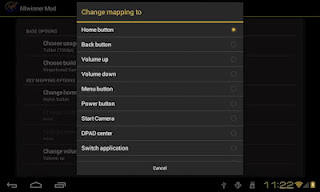 rooting allwinner tablet rooting allwinner tablet