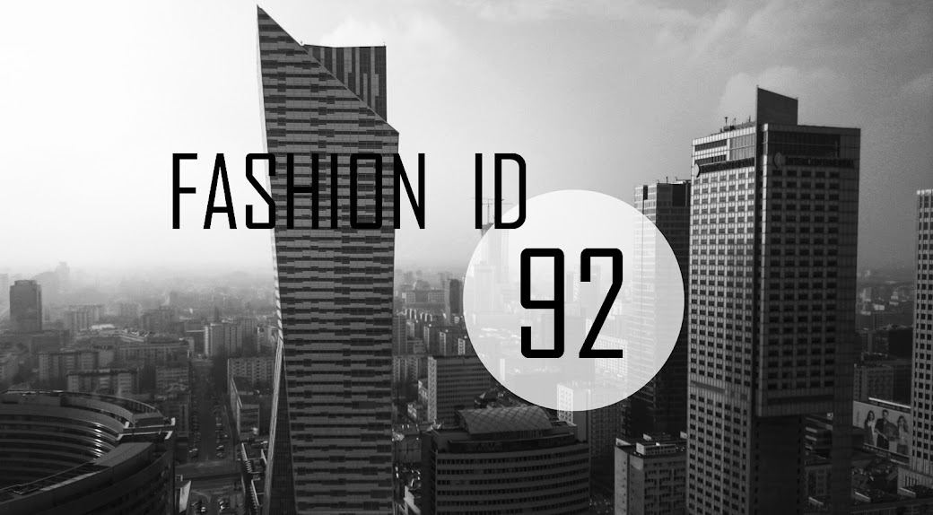          Fashion             ID               92