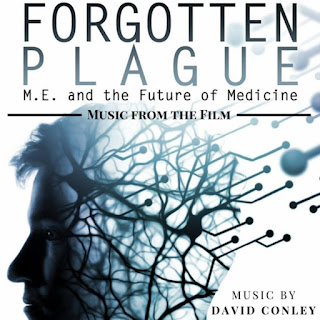 Forgotten Plague Soundtrack by David Conley