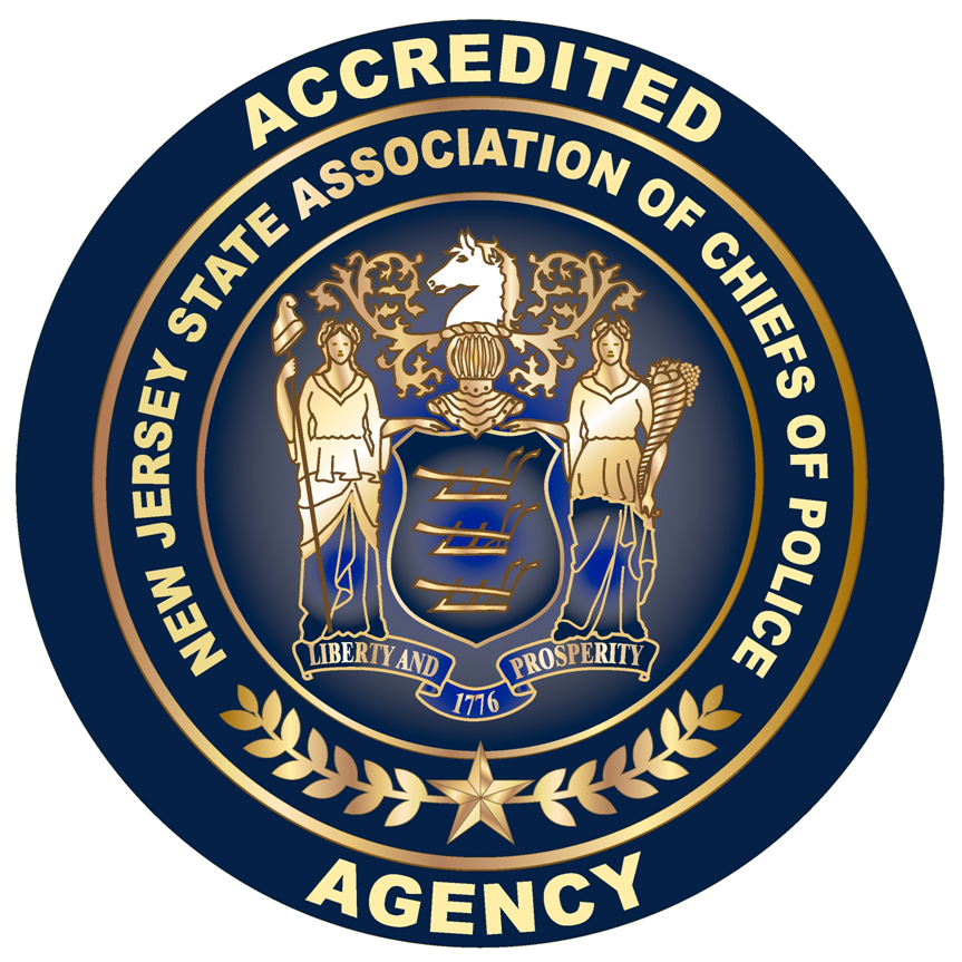 Bergenfield Police Department Department receives accreditation from