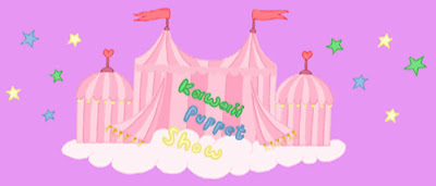 Kawaii Puppet Show