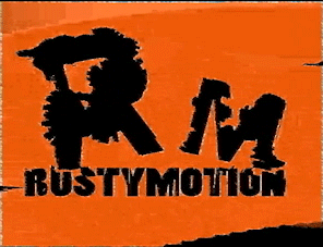 Rusty Motion
