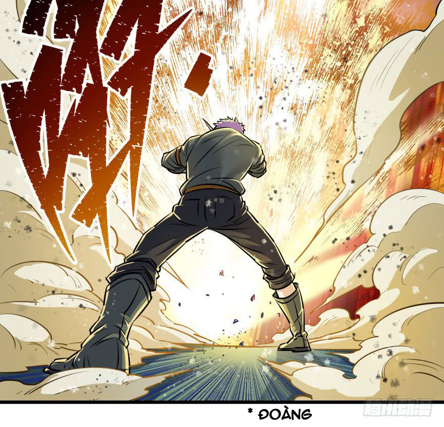 Thú Nhân Chapter 30 - AB Truyện