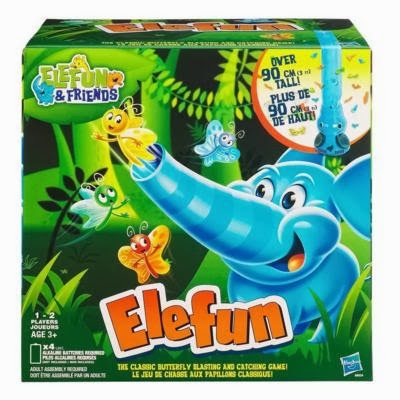 And She Games We Re Having An Elefun Time