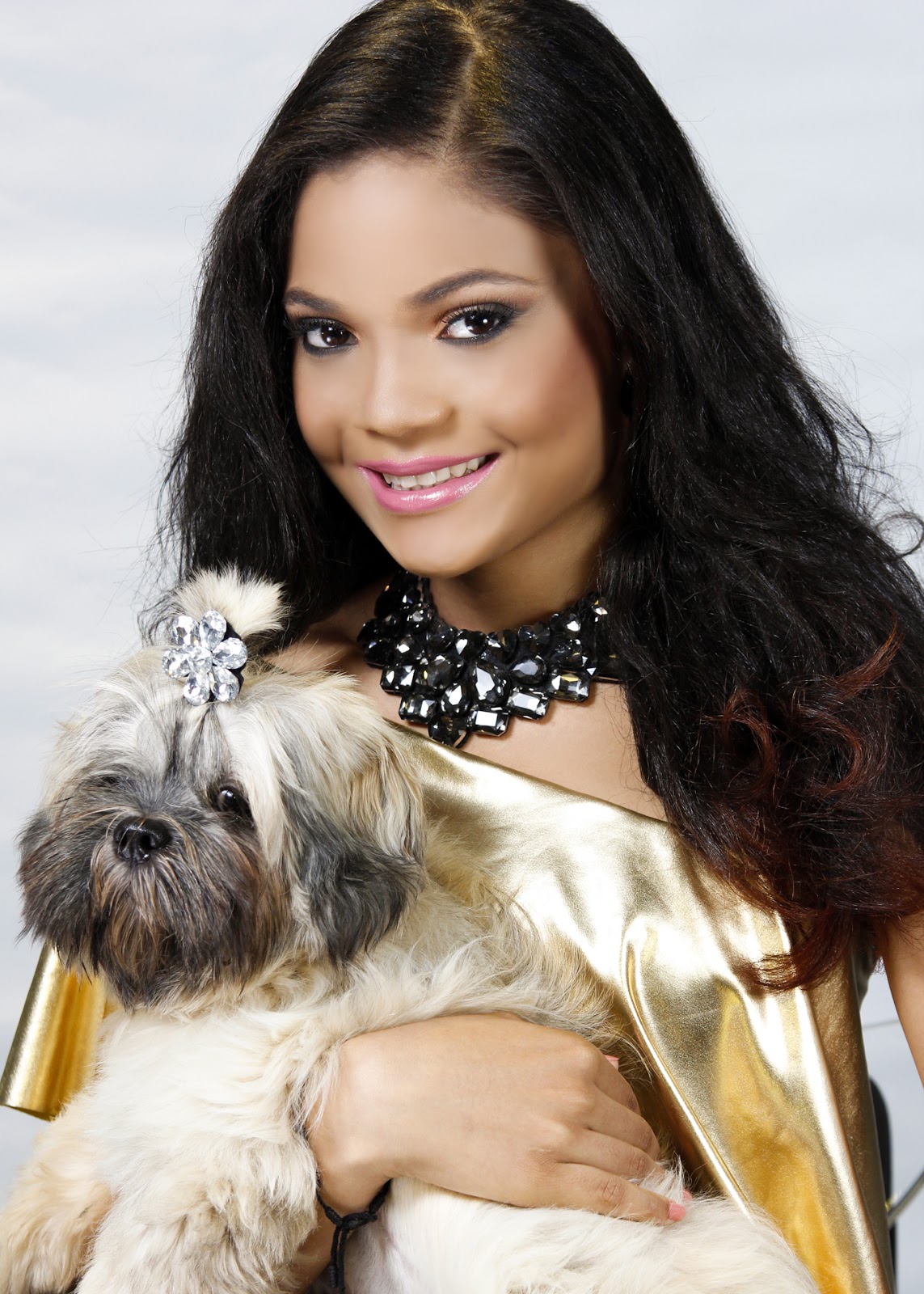 35 candidatas Miss Tierra enfocan “Belleza por una causa” TIEMPO