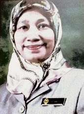 Dato' Rozaina Dato' Radzi (Telah Bersara)