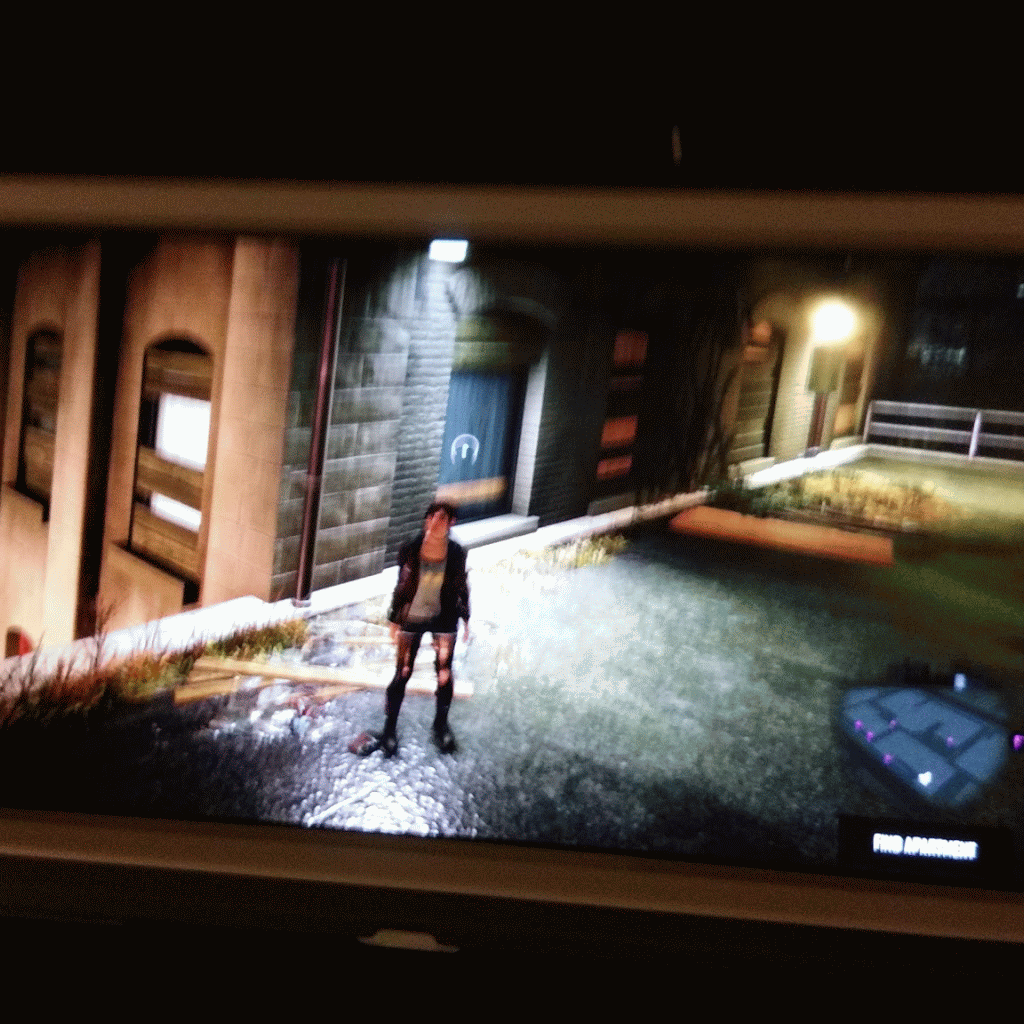 Mobile PlayStation 4 VR PS4 to Android +PC to Andoid VR Meant to be Seen