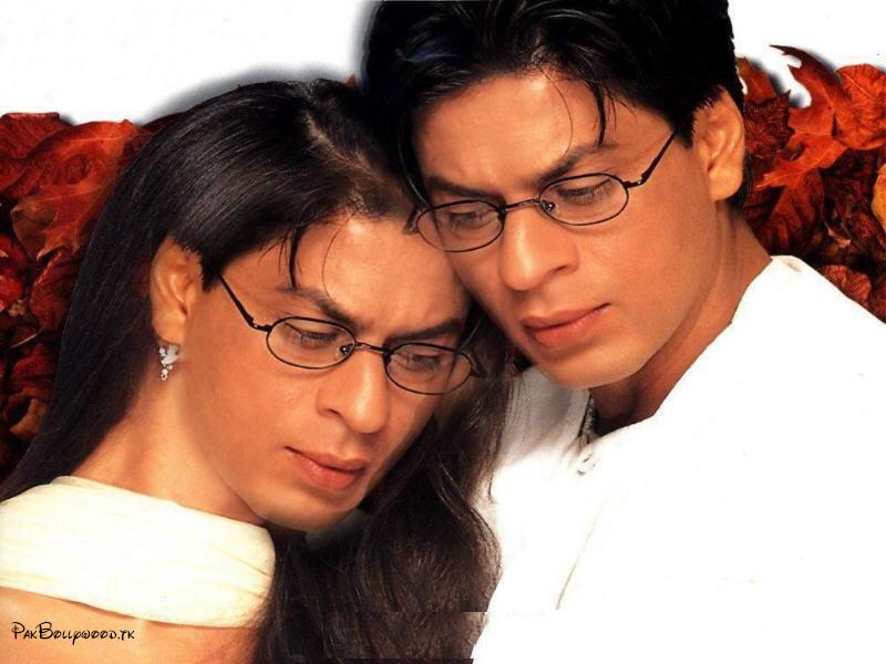 All Bollywood Funny: Funny Shahrukh Khan