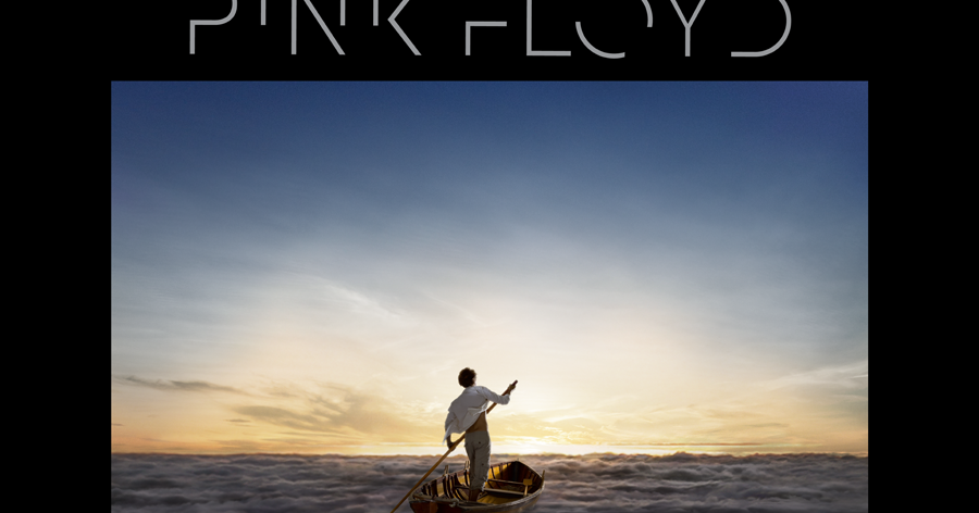PINK FLOYD The Endless River