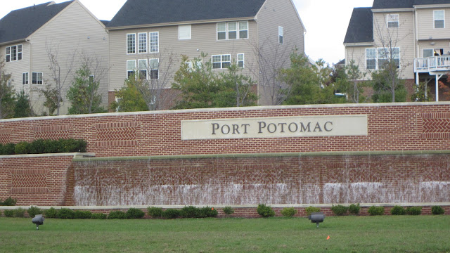 HOMES FOR SALE in Port Potomac