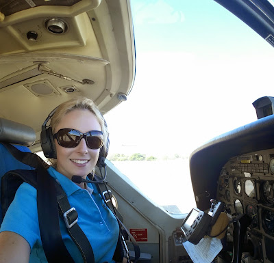 skydive month