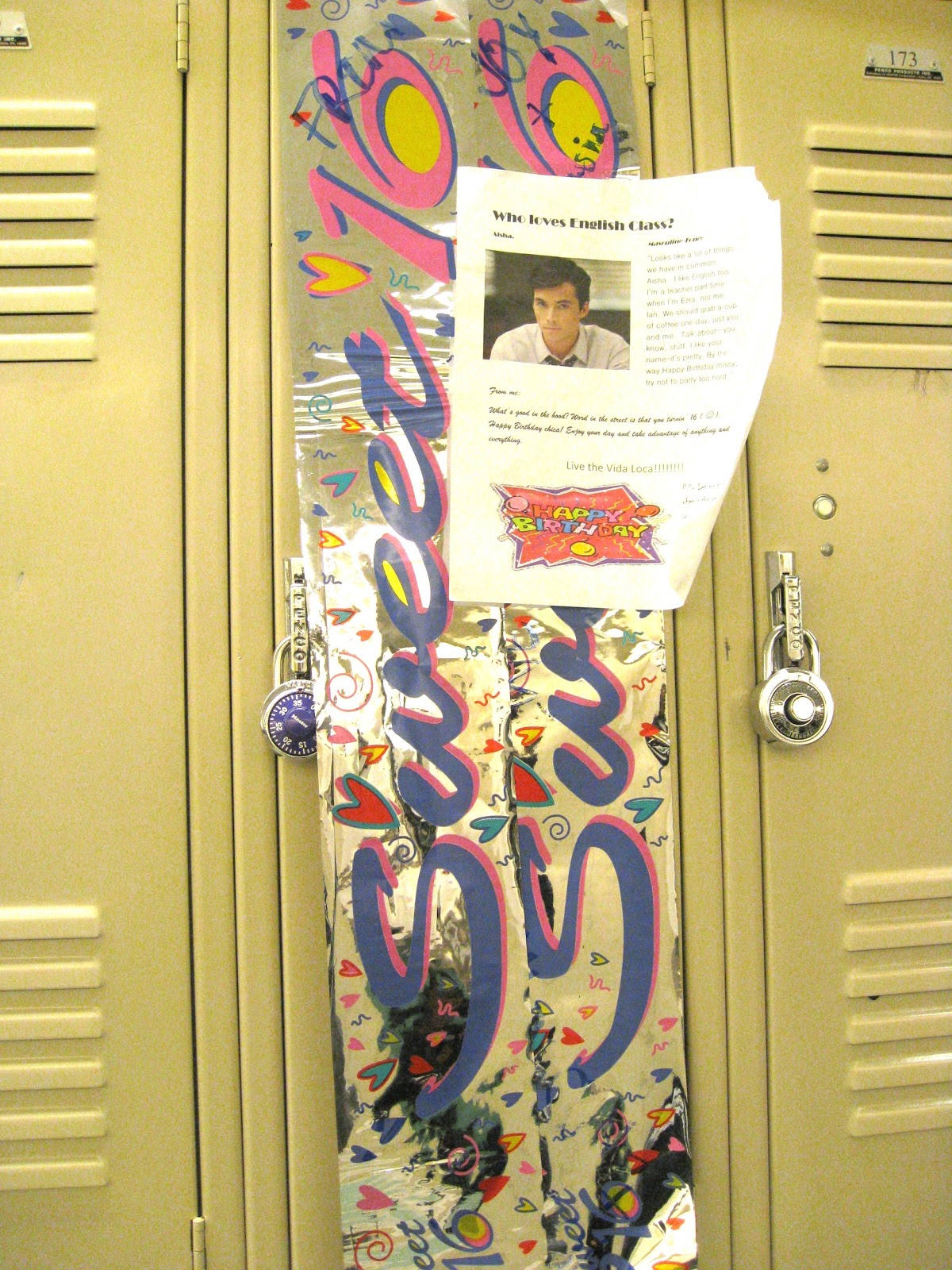 Elro Blogger Swag A Representation Of Our School And Community