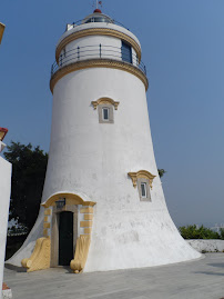 Phare de Guia (Macao)