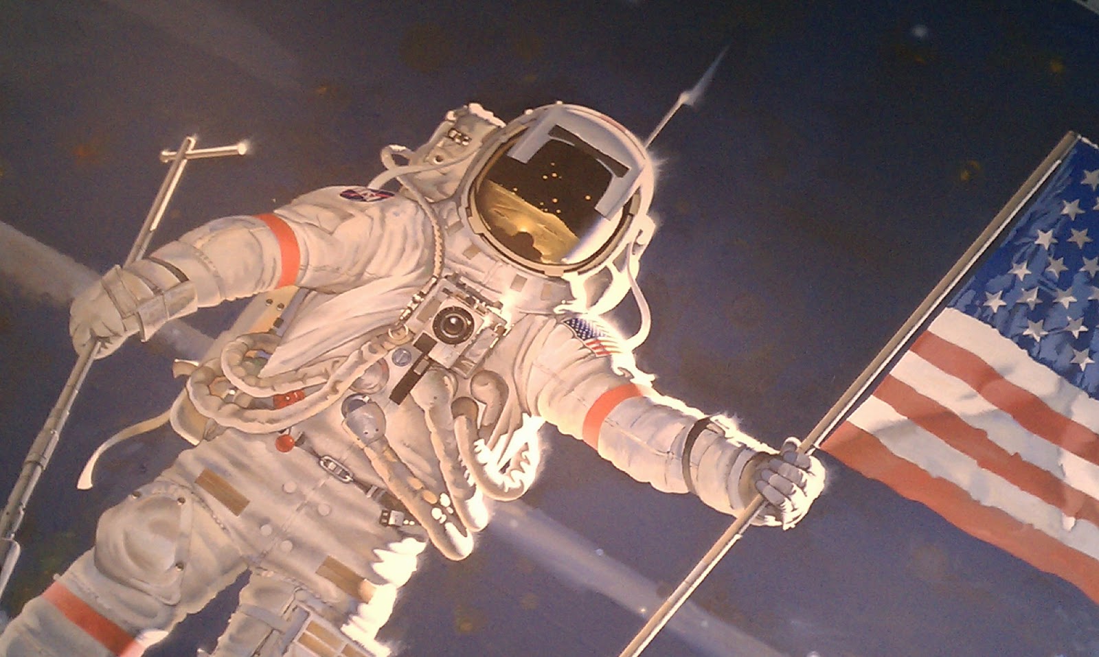 space age art space age art