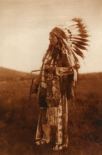 Native American Gallery: Native American Indian Images ID-007