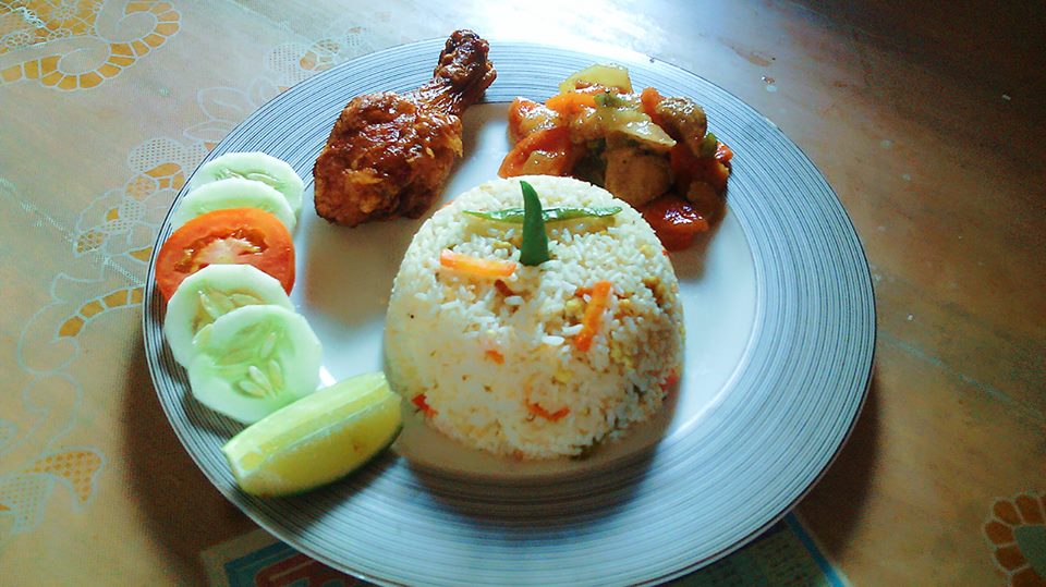 Bangla Cooking Recipes24