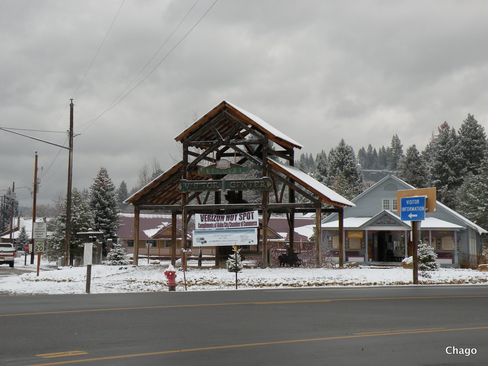 Mores Creek Summit Backcountry Skiing Copper Mountain November 13 2011