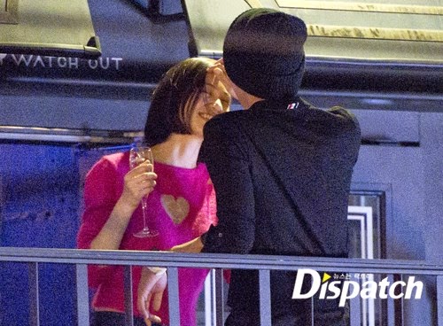 dispatch korea dating Congrats to shin hye and choi tae joonthere is no way inside people of the industry don’t know who is dating who dispatch also in korea so people. dispatch korea dating Congrats to shin hye and choi tae joonthere is no way inside people of the industry don’t know who is dating who dispatch also in korea so people.