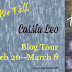 Excerpt and Giveaway: THE WAY WE FALL by Cassia Leo