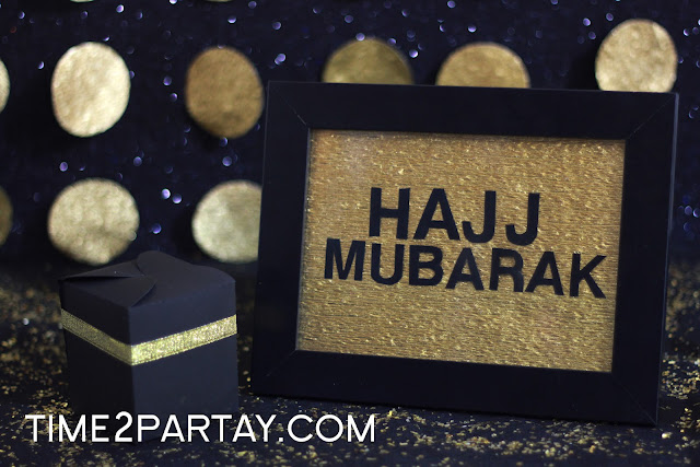 Hajj Mubarak Time2partay Com