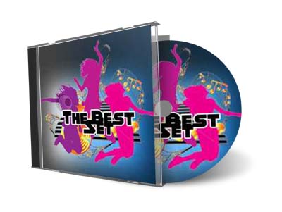 The Best Set 2011 – By DTzinhUu (2011)