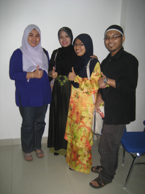 Puan Bahagia